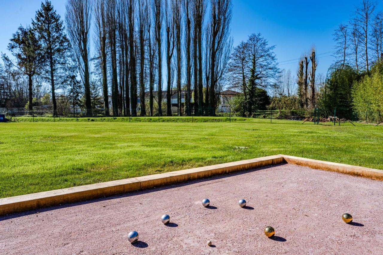 L'Odon Villa Caen Exterior foto